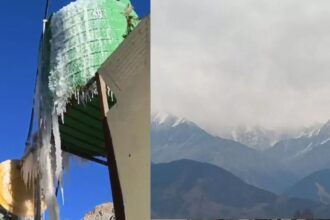 These districts of Uttarakhand are experiencing severe cold