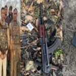 Three Khalistani terrorists killed in Pilibhit