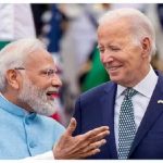 US President Biden's important decision for India