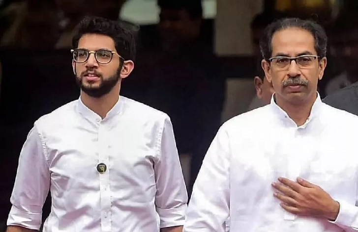 Uddhav faction refuses to take oath as MLA