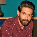 Vikrant Massey suddenly retired from acting