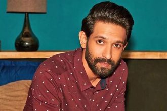 Vikrant Massey suddenly retired from acting