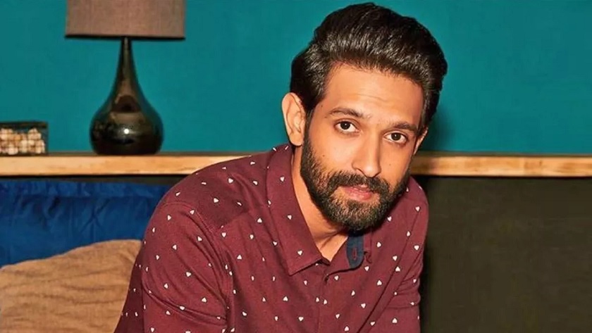 Vikrant Massey suddenly retired from acting