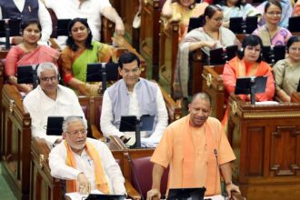 Winter session of UP Legislature begins today