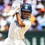 Yashasvi Jaiswal becomes third Highest test run scorer for India in a year