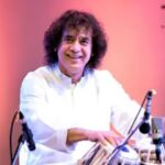 Zakir Hussain Died