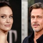 angelina jolie brad pitt divorce after legal battle