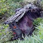 army vehicle fell into 350 feet deep ditch in Poonch