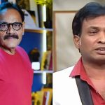 comedians Sunil and Mushtaq kidnapping case