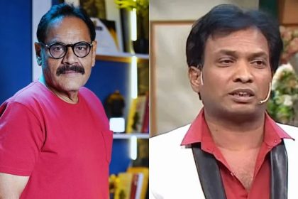 comedians Sunil and Mushtaq kidnapping case