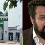 threat to lawyer Vishnu Shankar Jain in Sambhal mosque case