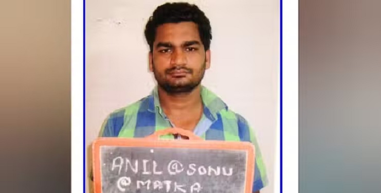 wanted criminal Sonu Matka killed in encounter