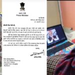 95 year old Geeta Devi is PM Modi's new fan