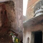 A Shiv temple closed for 35 years in a Muslim dominated area of ​​Firozabad