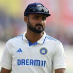 Akash Deep Injury Ahead Sydney Test