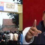 Akhilesh gets angry over 'death in custody' in Sambhal