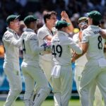 Australia's squad for Test series against Sri Lanka