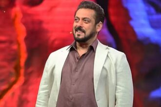 Bigg Boss 18