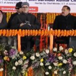 CM Omar Abdullah praised PM Modi