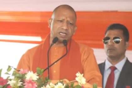 CM Yogi said in Milkipur