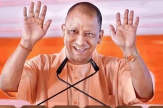 CM yogi