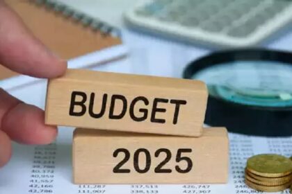 Central government will present a new income tax bill in the budget session