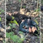 Chhattisgarh Naxal Encounter