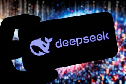 DeepSeek AI