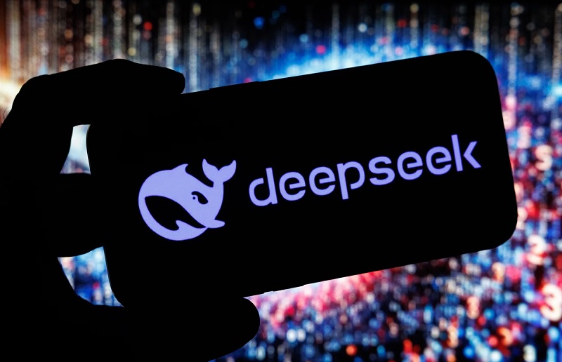 DeepSeek AI