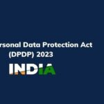 Digital Personal Data Protection Act