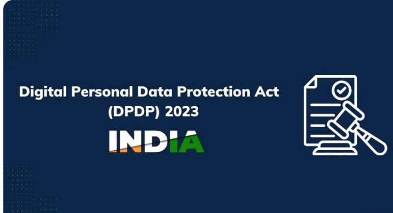 Digital Personal Data Protection Act