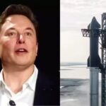 Elon Musk's company SpaceX