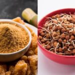 Gud-Chana benefits