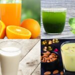 Healthy Drinks for Calcium