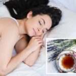 Herbal Drinks for Sleep