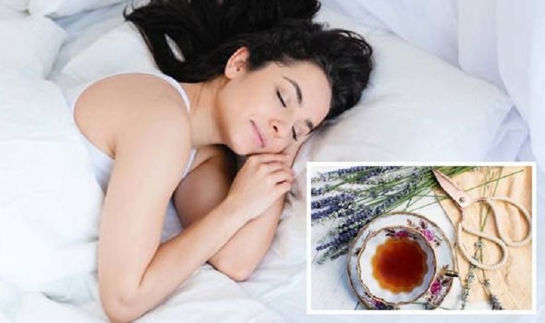 Herbal Drinks for Sleep