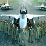 IAF is among the top 5 most powerful air forces in the world