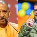 Kejriwal agreed with which point of UP CM