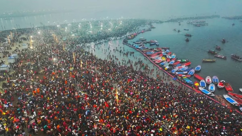 Mahakumbh 2025