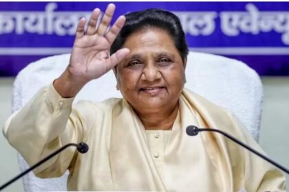 Mayawati Birthday