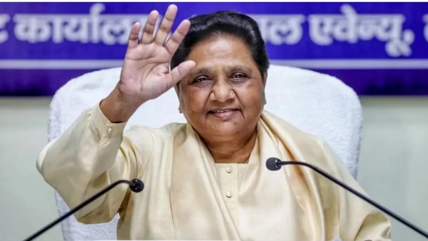 Mayawati Birthday