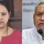 Misa Bharti's statement on Nitish