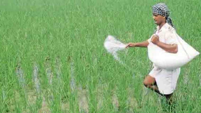 Modi government's gift to farmers on new year