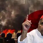 Mulayam government has withdrawn the case of Sambhal riots