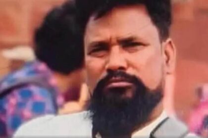 Naeem Baba killed in an encounter