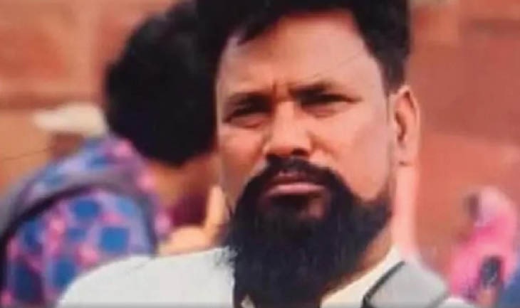 Naeem Baba killed in an encounter