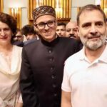 Omar Abdullah said- end the Indi alliance