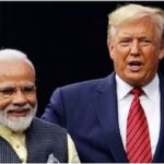 PM Modi-Trump Call