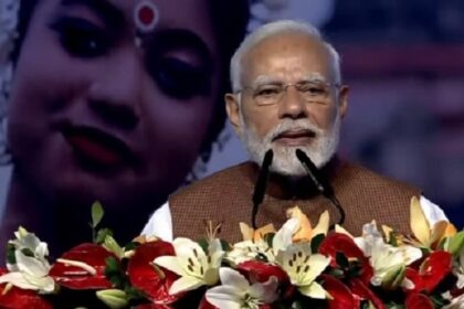 PM Modi in 18th Pravasi Bharatiya Divas conference