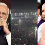 PM Modi keeps an eye on the situation of Maha Kumbh